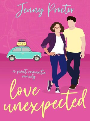 cover image of Love Unexpected